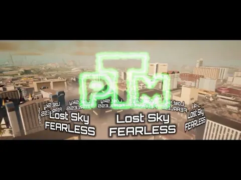Download MP3 Lost Sky - FEARLESS + DOWNLOAD (Google Drive link) (Official Audio)