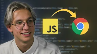 How to Run JavaScript in the Browser from Visual Studio Code