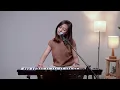 MAWAR JINGGA - JUICY LUICY | COVER BY MICHELA THEA