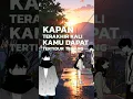 Download Lagu ⭐tak perlu memikirkan tentang orang yang membuat kamu terbebani✨