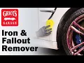 Griot s Garage Iron Fallout Remover