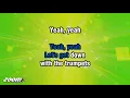 Rizzle Kicks - Down With The Trumpets - Karaoke Version from Zoom Karaoke