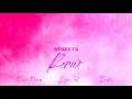 Download Lagu Doja Cat Ft. Nicki Minaj \u0026 Drake - Streets (Remix)