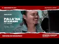 Download Lagu LAGU MAKASSAR I PALLAKNA NYAWANU I Cipt. AMIRAMA ( live video cover by ridho jeka )