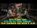 Download Lagu Kisah Putri Pejabat Rusia Lebih Pilih Jadi Istri Kuli Panggul di Pasar di Semarang