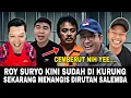 Lagu MODYARR!! ROY SURYO sekarang menangis di RUTAN salemba