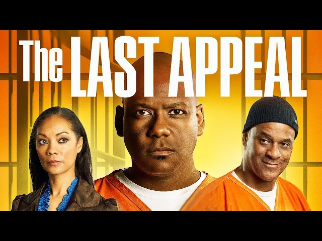 The Last Appeal (2019) Trailer