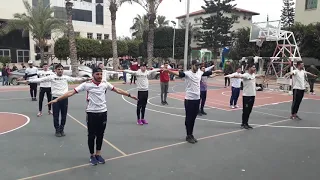 عروض رياضية دندنها