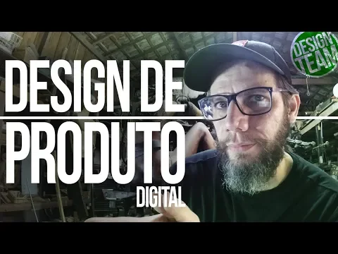 Download MP3 O Papel Fundamental do Designer de Produto Digital