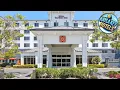 Hilton Garden Inn San Mateo San Francisco CA United States Hotel Review