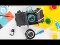 Download Lagu Introducing the LomoMod No.1 – DIY Camera by Lomography