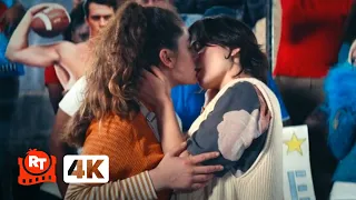 Bottoms (2023) 4K - Is P*rn Even Real? (9/10) | Movieclips