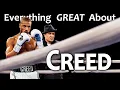 Download Lagu Everything GREAT About Creed!