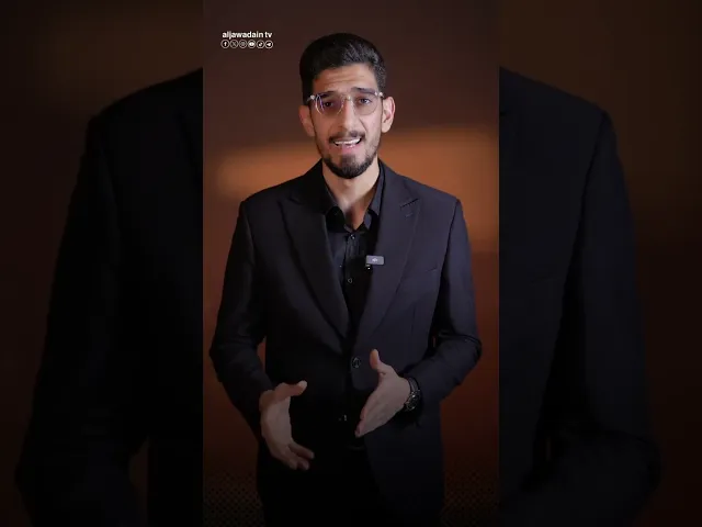 ⁣الفجر الأخير فيه تهدمت أركان الهدى وانفصمت العروة الوثقى.