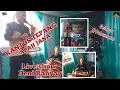 KANTOS TEPANG || VOC ABAH JANA || LIVE PANGGUNG DENI RANYAY #peleumkeun