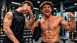 Que devient Inox en Muscu ?