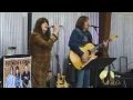 California Dreamin' as performed by "Partners 'n' Grimes...
