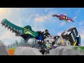 Download Lagu SMP Gao Hunter Stop Motion Build