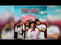 Tribby Wadi Bhozza - Pelo Yaka (feat. Poobington, Wendy Moon & Hitboss SA (Official Audio)