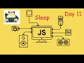 Sleep - LeetCode 2621