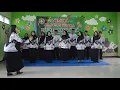 Download Lagu LOMBA PADUAN SUARA LAGU DAERAH JAWA TENGAH  \