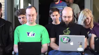 Tor Project Loves and Thanks Reddit