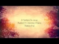 El Nombre De Jesus - Redimi2 Ft. Christine D Clario (Letra) Música Cristiana