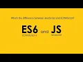Learn JAVASCRIPT In Arabic Introduction What Is JAVASCRIPT