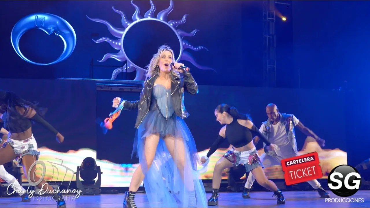 Fey - Azucar Amargo (Auditorio Nacional - Noviembre 2024) Fey - Azucar Amargo (Auditorio Nacional - Noviembre 2024)