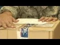 Digital Customs Forms