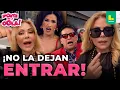 Download Lagu Gisela Valcárcel se DEFIENDE tras no poder ingresar a América TV | Ponte En la Cola