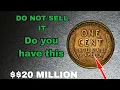 1942 Liberty Wheat Penny Worth MILLIONS Rare Error Coin That Could Change Your Life
