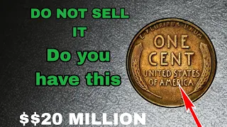 1942 Liberty Wheat Penny Worth MILLIONS Rare Error Coin That Could Change Your Life