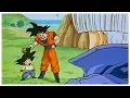 Download Lagu Goku Meets His Younger Self | DBZ Goku's World