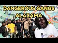 The Most Dangerous Gangs in Alabama Gangster Disciples H2K SRT Simon City Royals More