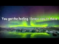 Syn Cole - Got The Feeling (feat. kirstin) (Lyrics / Lyric Video)