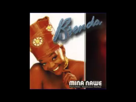 Download MP3 Brenda Fassie Uyang''Embarasa