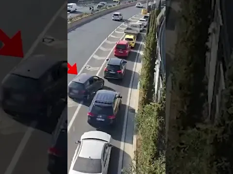 Rrugorja e Tiranës nuk fal shoferët problematikë, 32 të arrestuar, mbi 13 mijë gjoba për një javë
