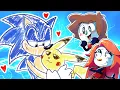 HAVE YOU HEARD ABOUT Sonic x Pokemon Wiki