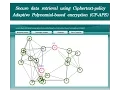 Secure data retrieval using Ciphertext-policy Adaptive Polynomial-based encryption Java Project