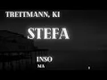 Trettmann x Herbert Grönemeyer - Stefan Richter (Lyrics)
