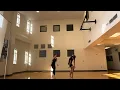 dream - sammy nagler choreography
