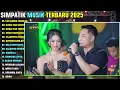 TAK HARUS MEMILIKI - KASIH TAK SAMPAI || SIMPATIK MUSIK FULL ALBUM TERBARU 2025 || ON TRENDING