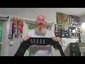 Dinosaur 5-in-1 holster latest upgrade