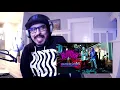 WITHIN DESTRUCTION - HATE ME (Wow, I Was Not Expecting This!) Kriminal Raindrop Reaction