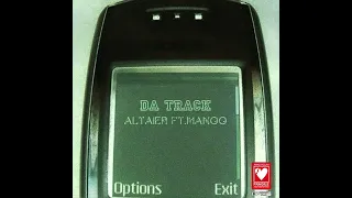 Altaier MAHMOUDMANO0 Da Track دا تراك OFFICIALAUDIO 