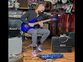 Download Lagu Andra Ramadhan @ Hari Hari Musik Yamaha RGX220DZ Line 6 Helix Centaru Drive Lagi Dan Lagi Backbone
