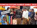 Lagu PUNCAK ACARA DIENG CULTURE FESTIVAL 2025 ( HARI KE-2)‼️TRADISI POTONG RAMBUT ANAK GIMBAL‼️@OmaKala 