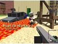 Pixel Gun Apocalypse 2 PC Browser Game