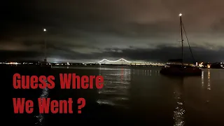 What are the best ports while sailing MA & RI?